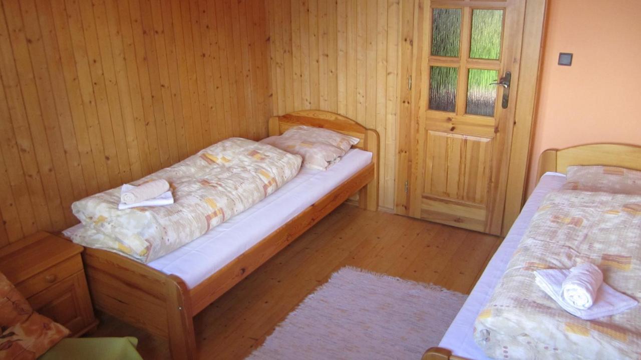 Bungalov Tina Žiar الغرفة الصورة